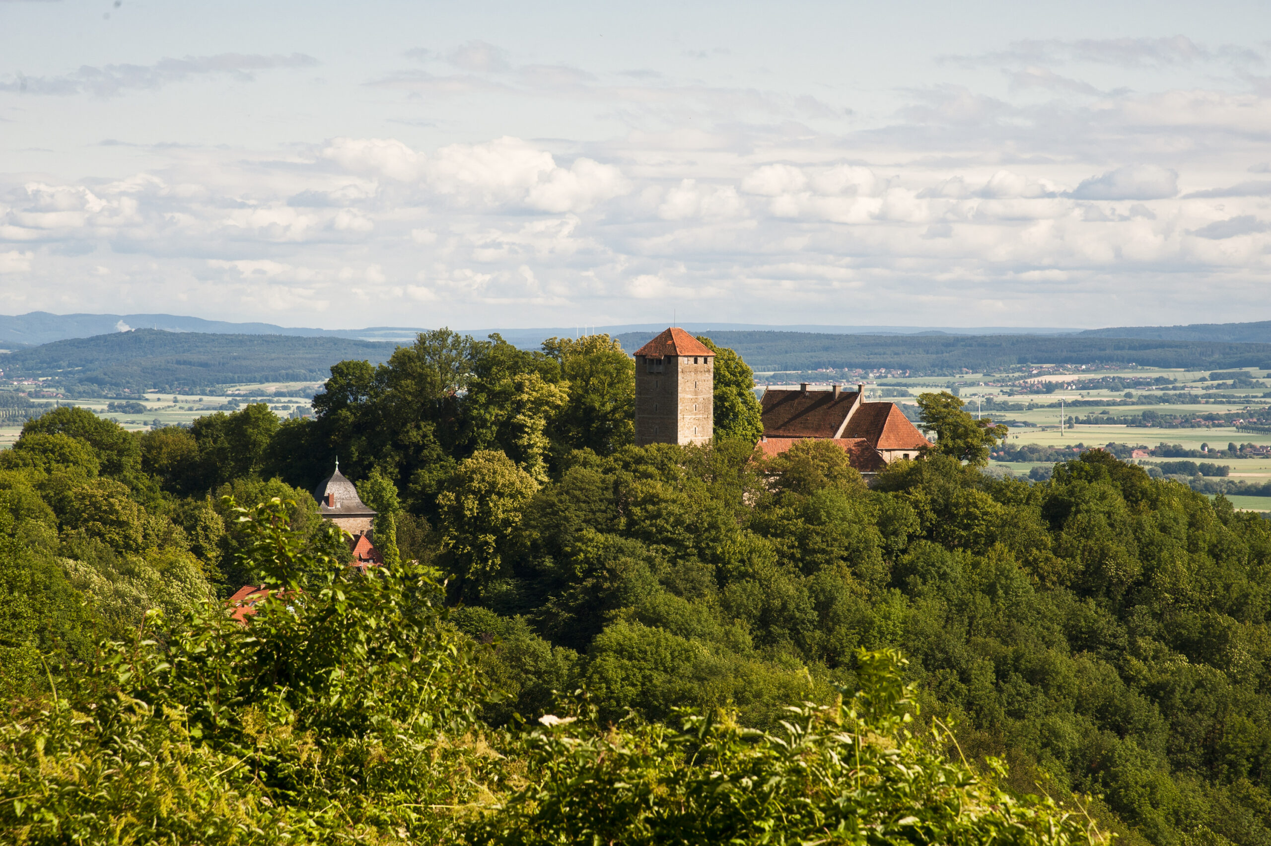 BurgSchaumburg